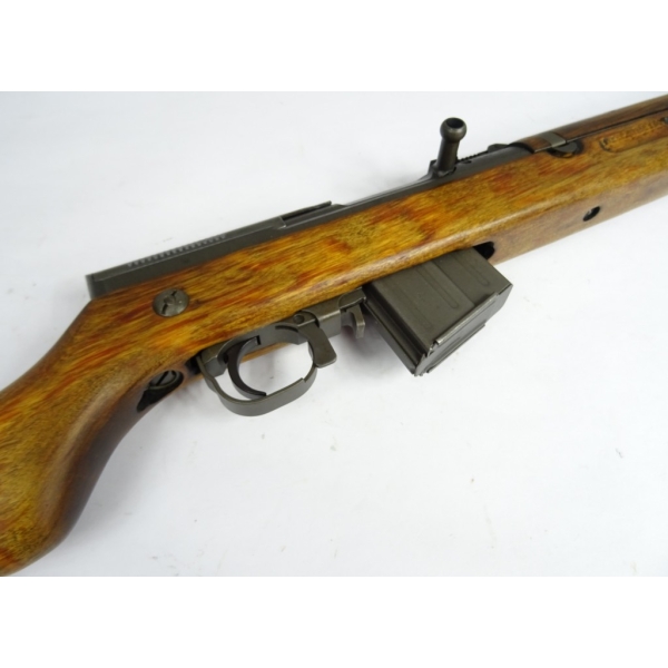 Karabinek CZ vz. 52/57 kal.7,62x39mm